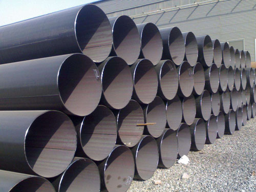 焊接鋼管