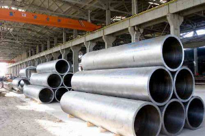 厚壁焊管現(xiàn)貨供應(yīng)